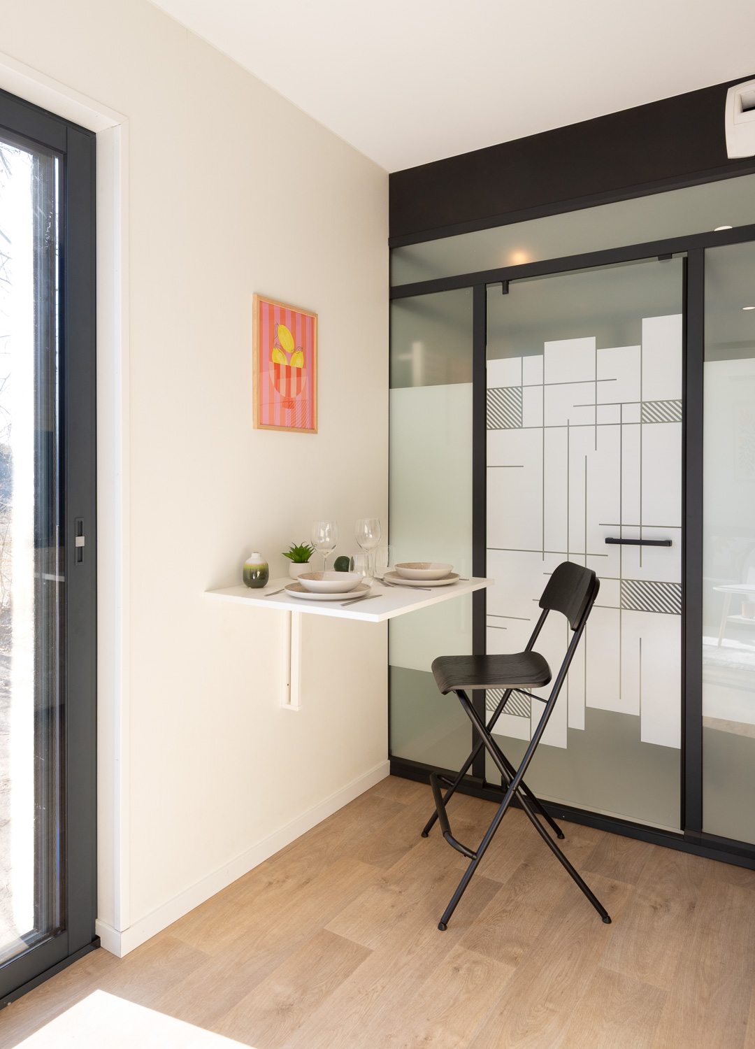 Studio Container pour jardin