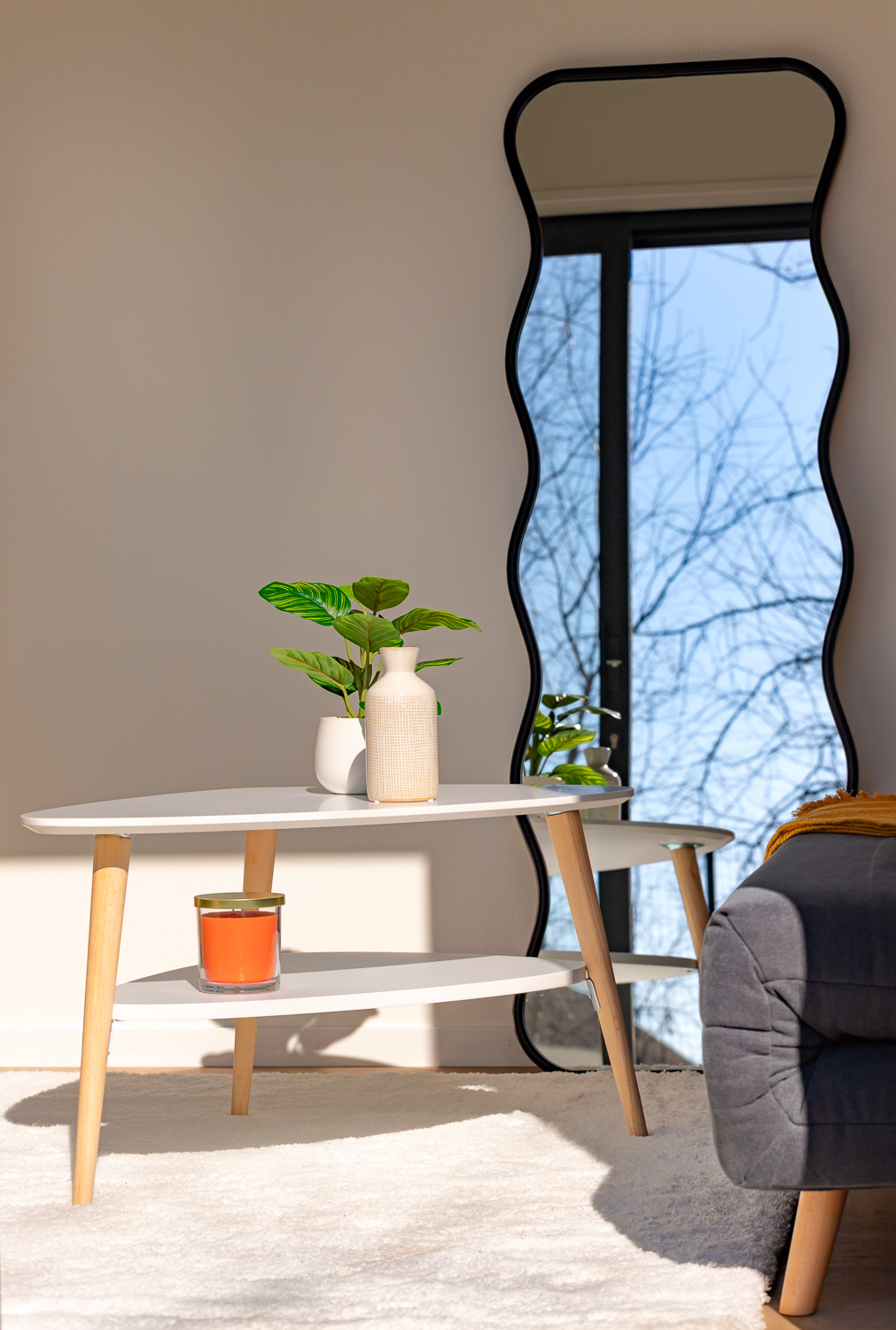 Studio Container pour jardin